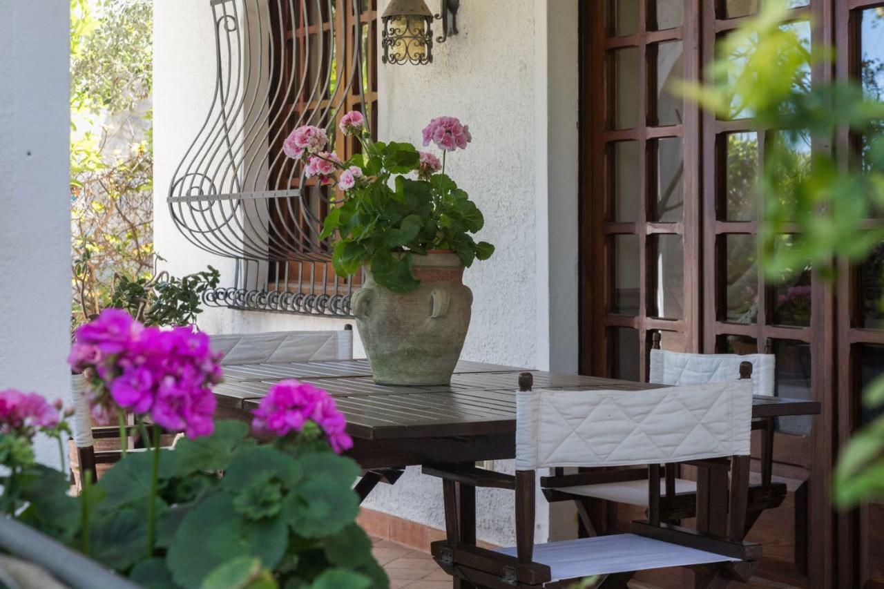 Villa Gabriella - มอนเดลโล ภายนอก รูปภาพ