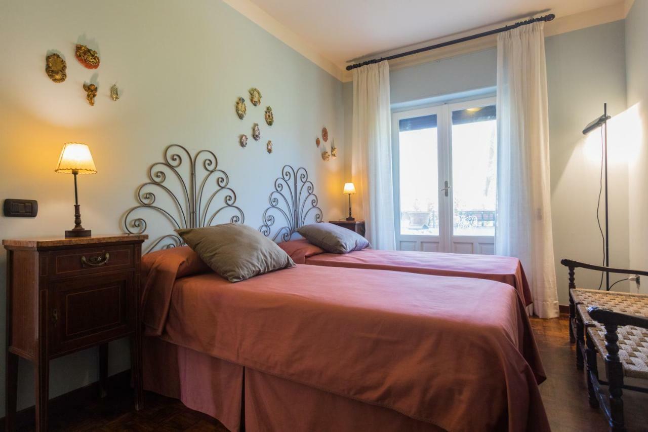 Villa Gabriella - มอนเดลโล ภายนอก รูปภาพ