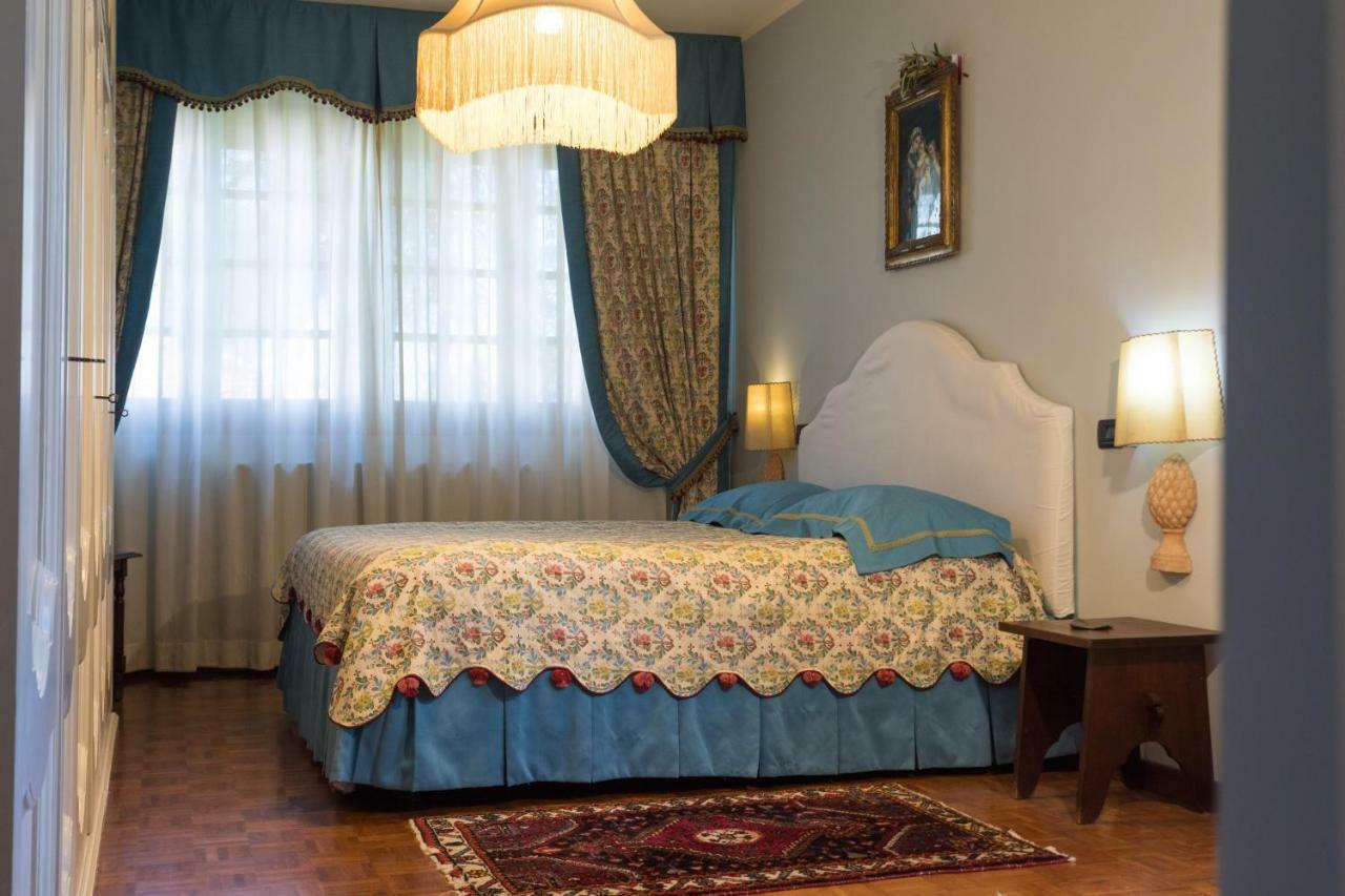 Villa Gabriella - มอนเดลโล ภายนอก รูปภาพ