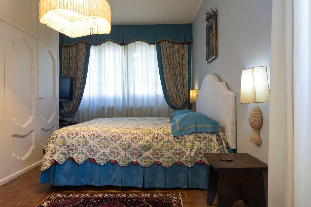 Villa Gabriella - มอนเดลโล ภายนอก รูปภาพ